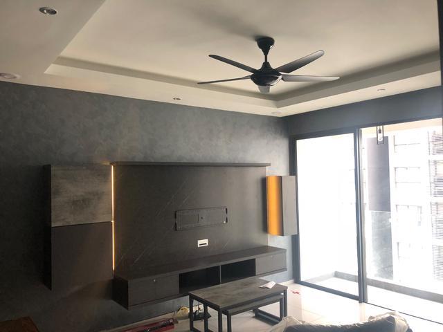 Dsara Sentral for sale