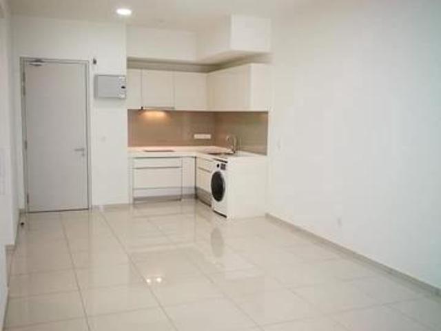 DSara Sentral Kota Damansara Semifurnished For Rent Near MRT
