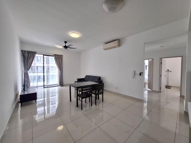 DSARA SENTRAL Sungai Buluh For RENT