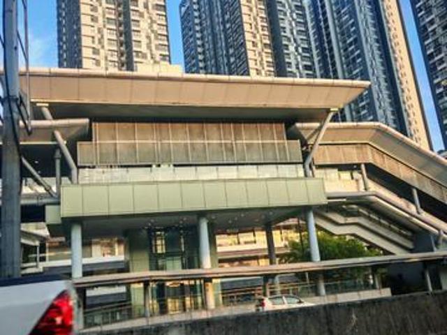 DSara sentral sovo