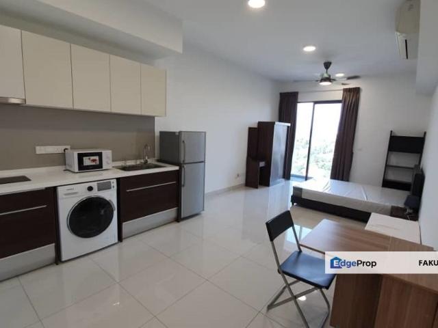 D'Sara Sentral Condominium