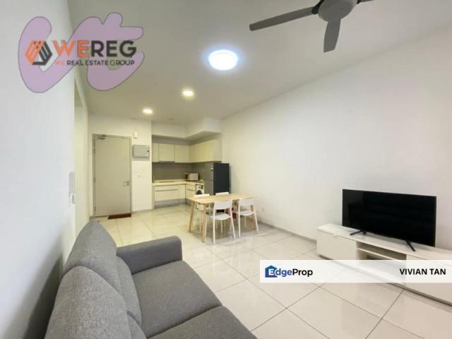 D'Sara Sentral Condominium