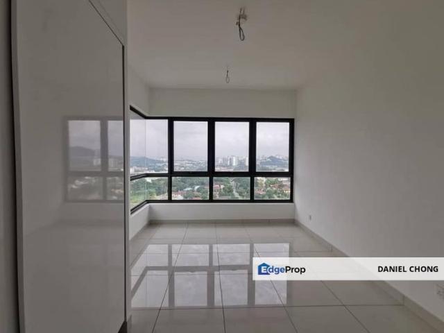 D'Sara Sentral Condominium