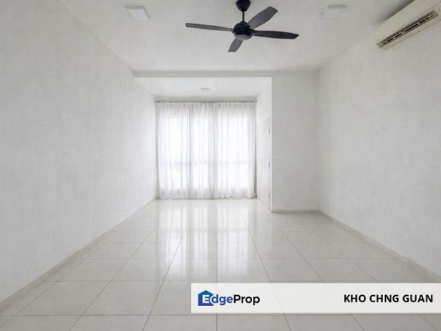 D'Sara Sentral Condominium