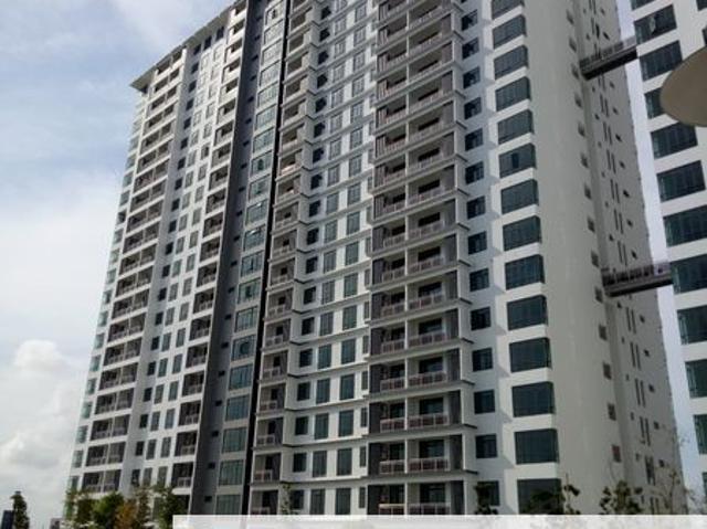 D'Secret Garden Apartment