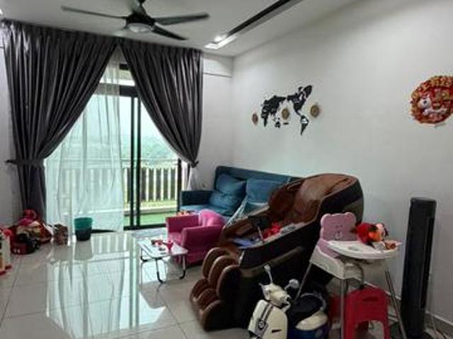 Dsecret Garden Kempas Kempas Indah Skudai Johor Bharu