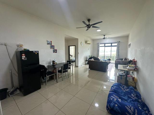 DSecret Garden Kempas Indah Unblock View Full Loan Lowest Price