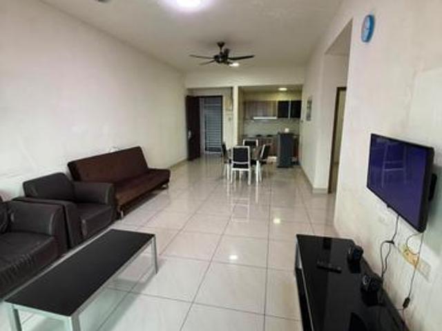 DSecret GardenKempas IndahLow Deposit