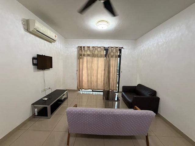 Dsecret Kempas Nearby CIQ 2Bed Below market