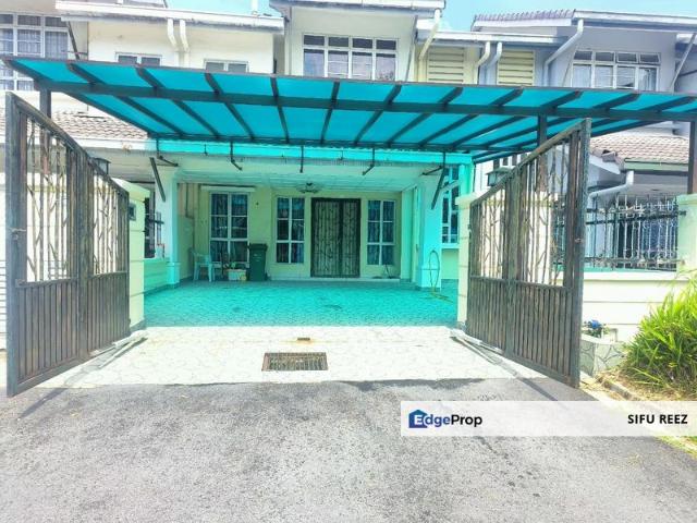 D'Sentral Terrace