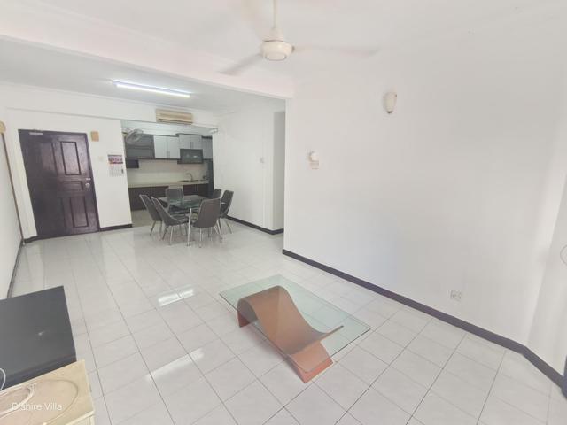 DShire Condominium Kota Damansara