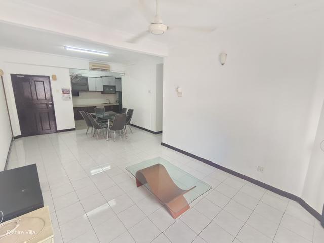 DShire Condominium Kota Damansara low booking