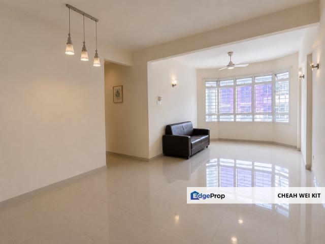 D'Shire Villa