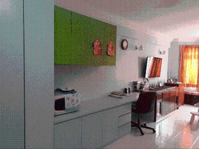 D'shire Villa