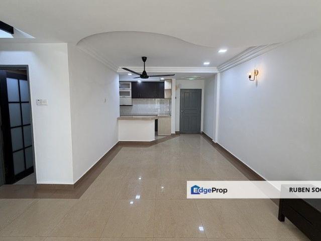D'Shire Villa