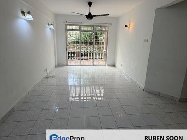 D'Shire Villa