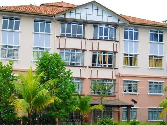 D'shire Villa, Kota Damansara
