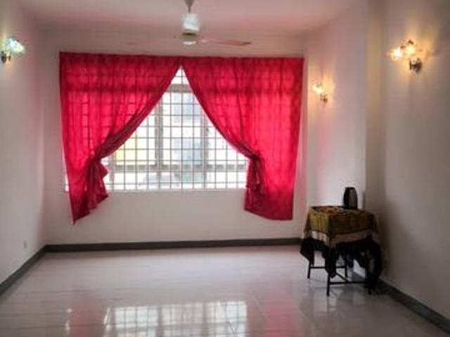 Dshire Villa Kota Damansara For Rent