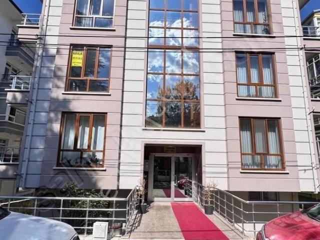 Dsi Ve Adliyeye Yürüme Mesafesinde Asansörlü Ara Kat
