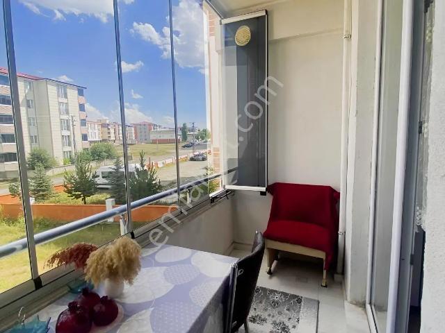 Dsi Yanı Anayola Yakın Lüx Güney Cephe Satılık 3+1 Daire