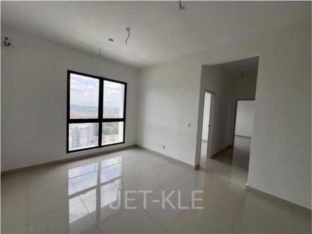 DSini Apartment Setia Alam Brand New Unit For Rent 3Bed 2Bath