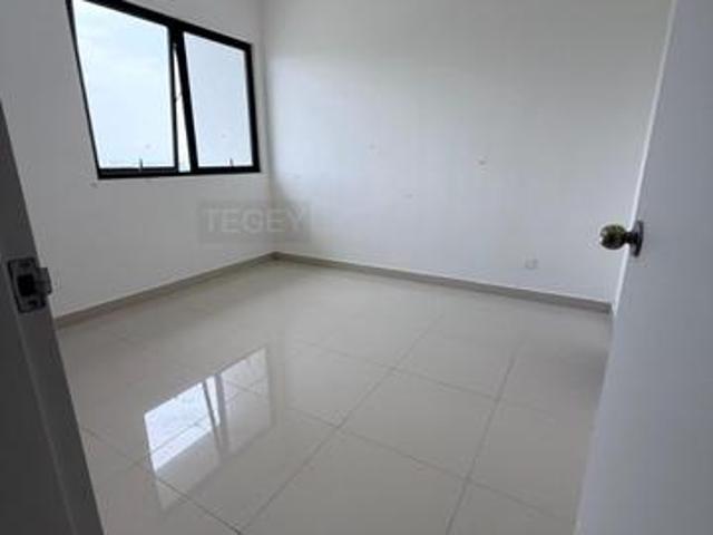 DSini Residence Setia Alam Full Furnished 926sf 3 Bedrooms 2 Parking