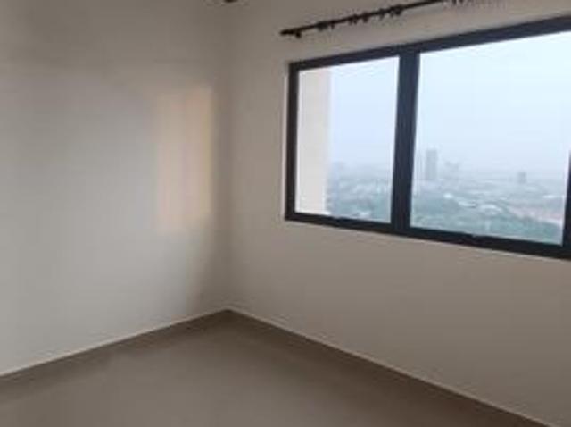 DSINI RESIDENCE SHAH ALAM for RENT
