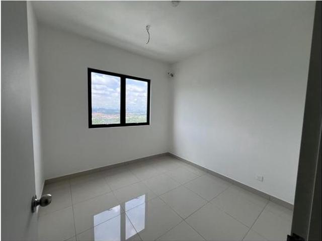 Dsini Residences Condominium BRAND NEW Setia Alam low density