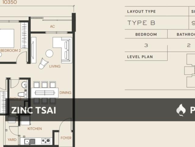 D'Sini Residences Residensi Sini {Save RM 50,000}