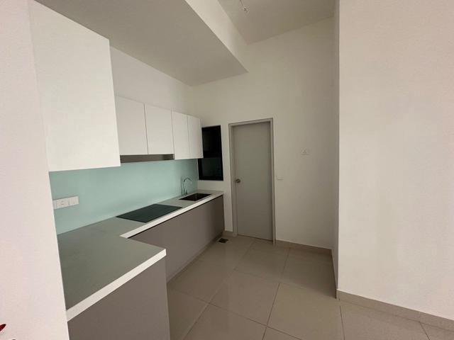 Dsini Residences Residensi Sini Setia alam