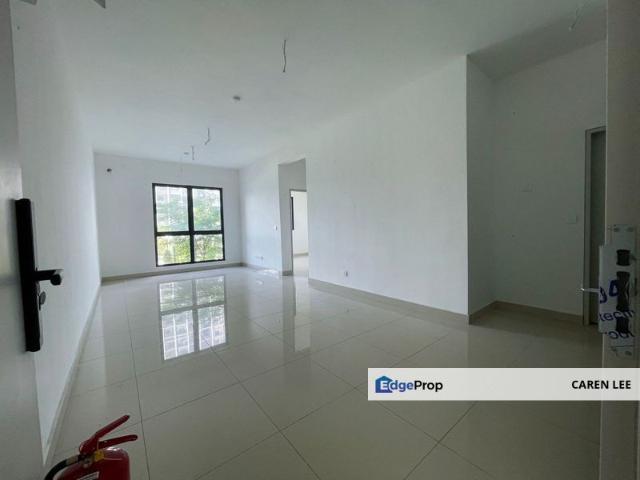 D'Sini Residences Residensi Sini