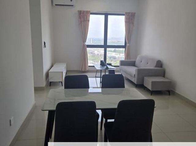 D'Sini Residences Residensi Sini