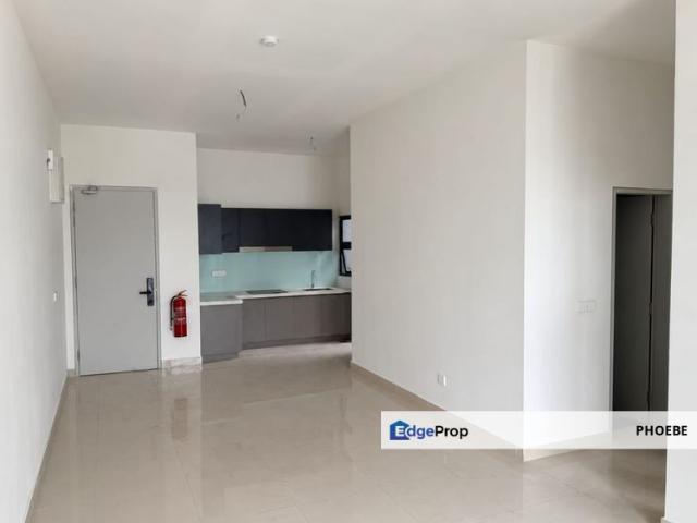D'Sini Residences Residensi Sini