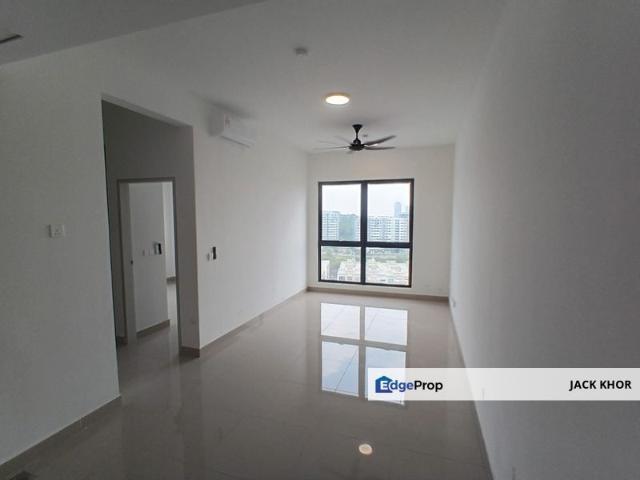 D'Sini Residences Residensi Sini