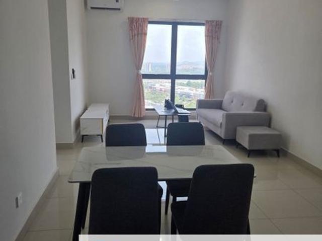 D'Sini Residences Residensi Sini