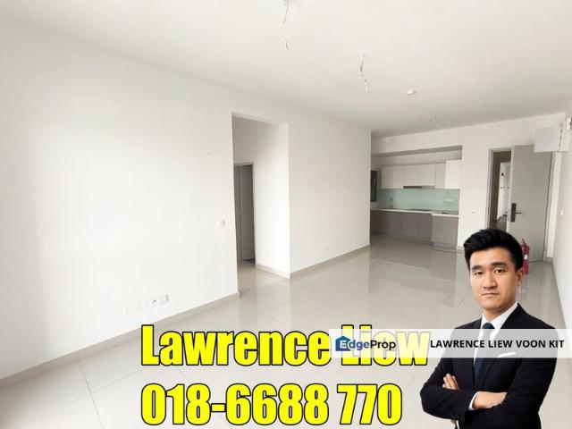 D'Sini Residences Residensi Sini