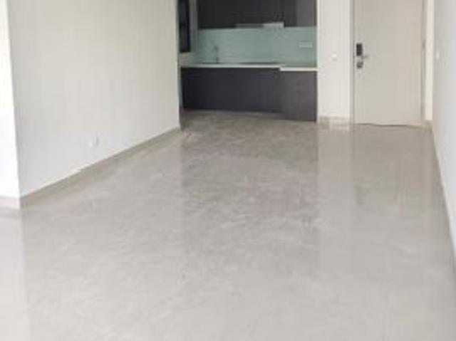 D'Sini Residences Residensi Sini