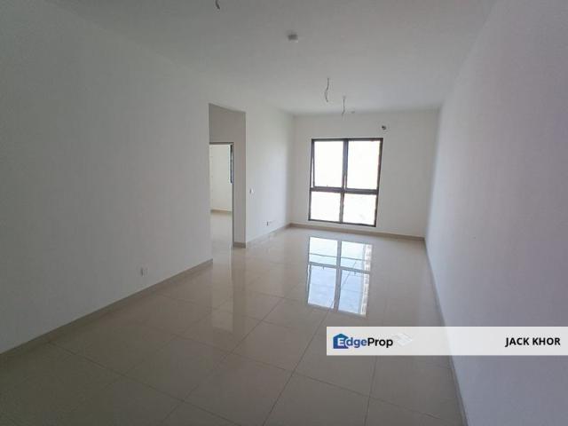 D'Sini Residences Residensi Sini