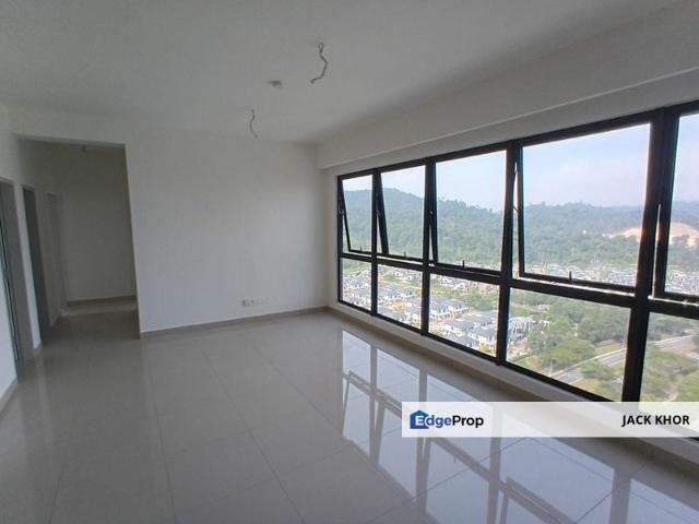D'Sini Residences Residensi Sini