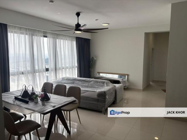 D'Sini Residences Residensi Sini