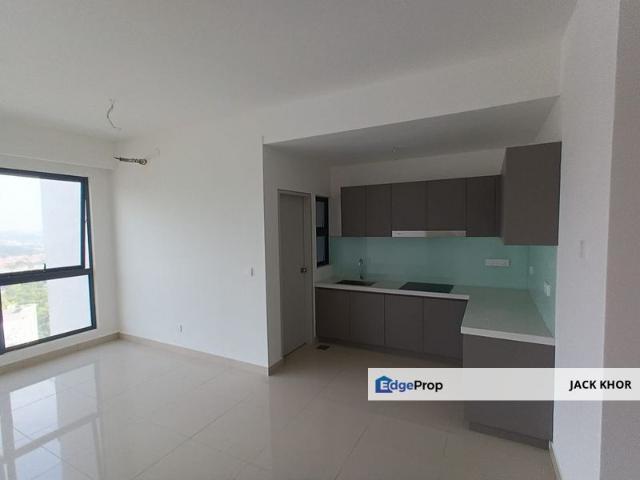 D'Sini Residences Residensi Sini
