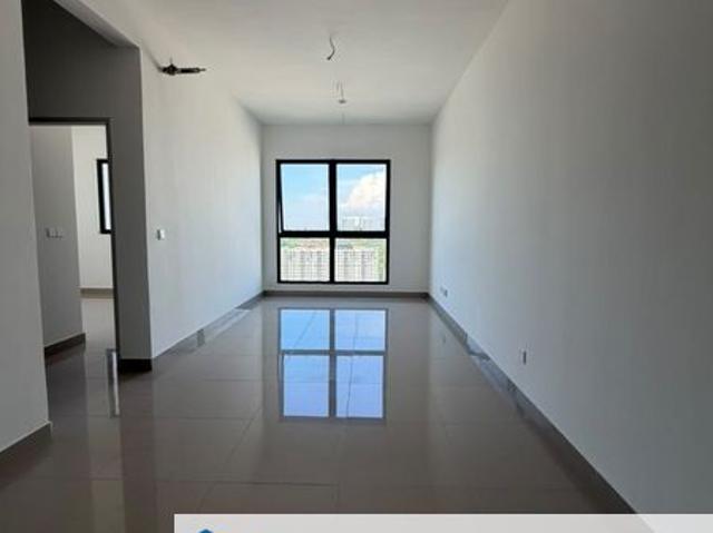 D'Sini Residences Residensi Sini