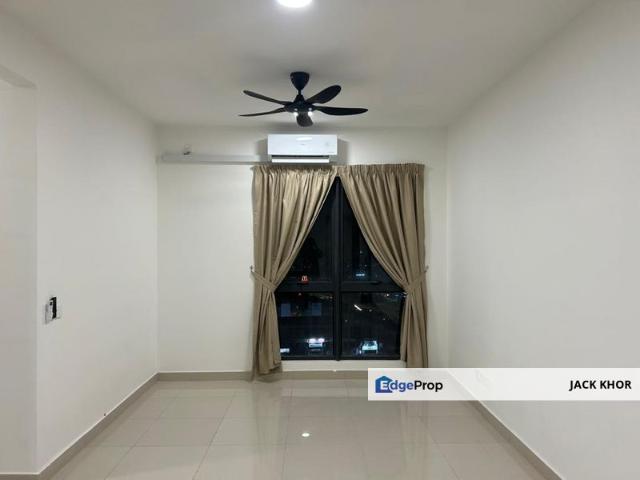 D'Sini Residences Residensi Sini
