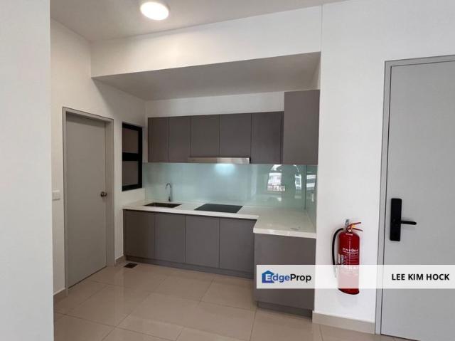 D'Sini Residences Residensi Sini