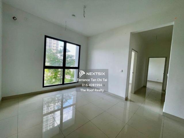 D'Sini Residences@Setia Alam