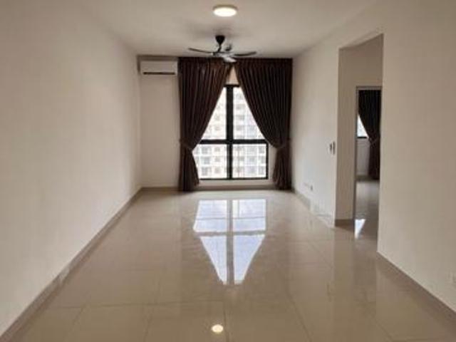 DSini Residences Setia Alam Brand New unit for rent