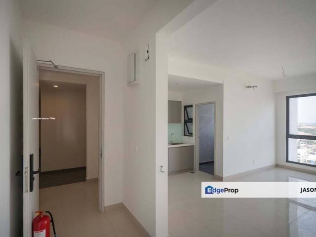 D'Sini Residences, Setia Alam New 4 Bedroom Dual Key Unit for Sale