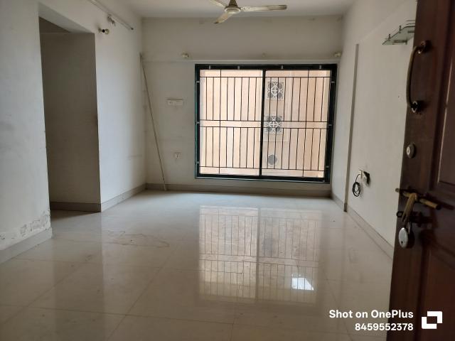 DSK Aanandghan 2 Bedroom 639 Sq. Ft. Apartment in Dhayari Pune Listing ID: #9890