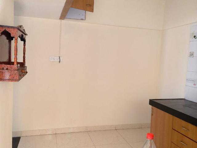 DSK Akash Ganga 3 Bedroom 1450 Sq. Ft. Apartment in Aundh Pune Listing ID: #10402