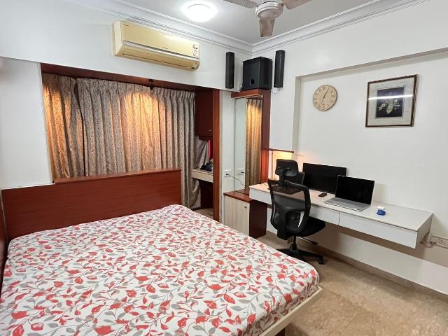 DSK Madhuban 3 Bedroom 1491 Sq. Ft. Apartment in Sakinaka Mumbai Listing ID: #9919